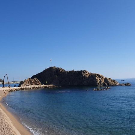 Apartamento SA VIEIRA BLANES COSTA BRAVA Blanes Exterior foto