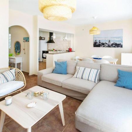 Apartamento SA VIEIRA BLANES COSTA BRAVA Blanes Exterior foto