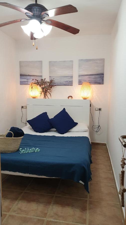 Apartamento SA VIEIRA BLANES COSTA BRAVA Blanes Exterior foto