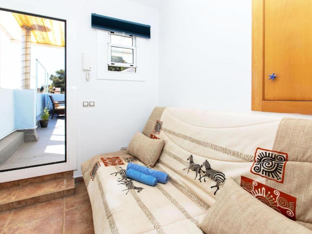 Apartamento SA VIEIRA BLANES COSTA BRAVA Blanes Exterior foto